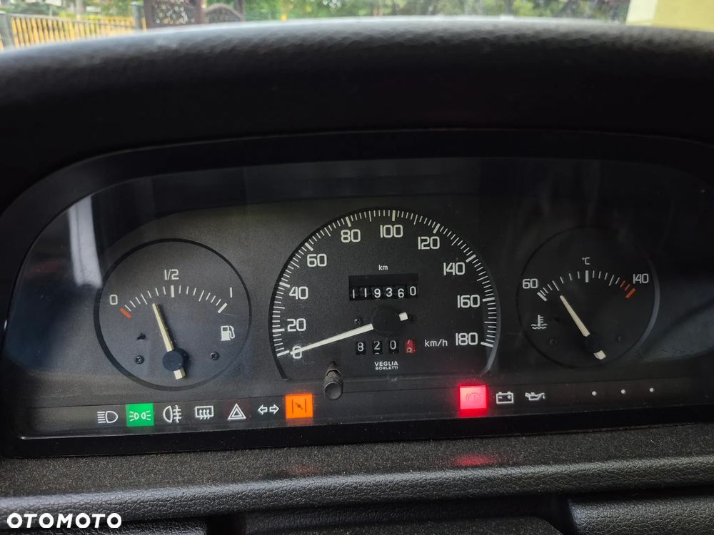 Fiat Uno 45 Fire S - 16