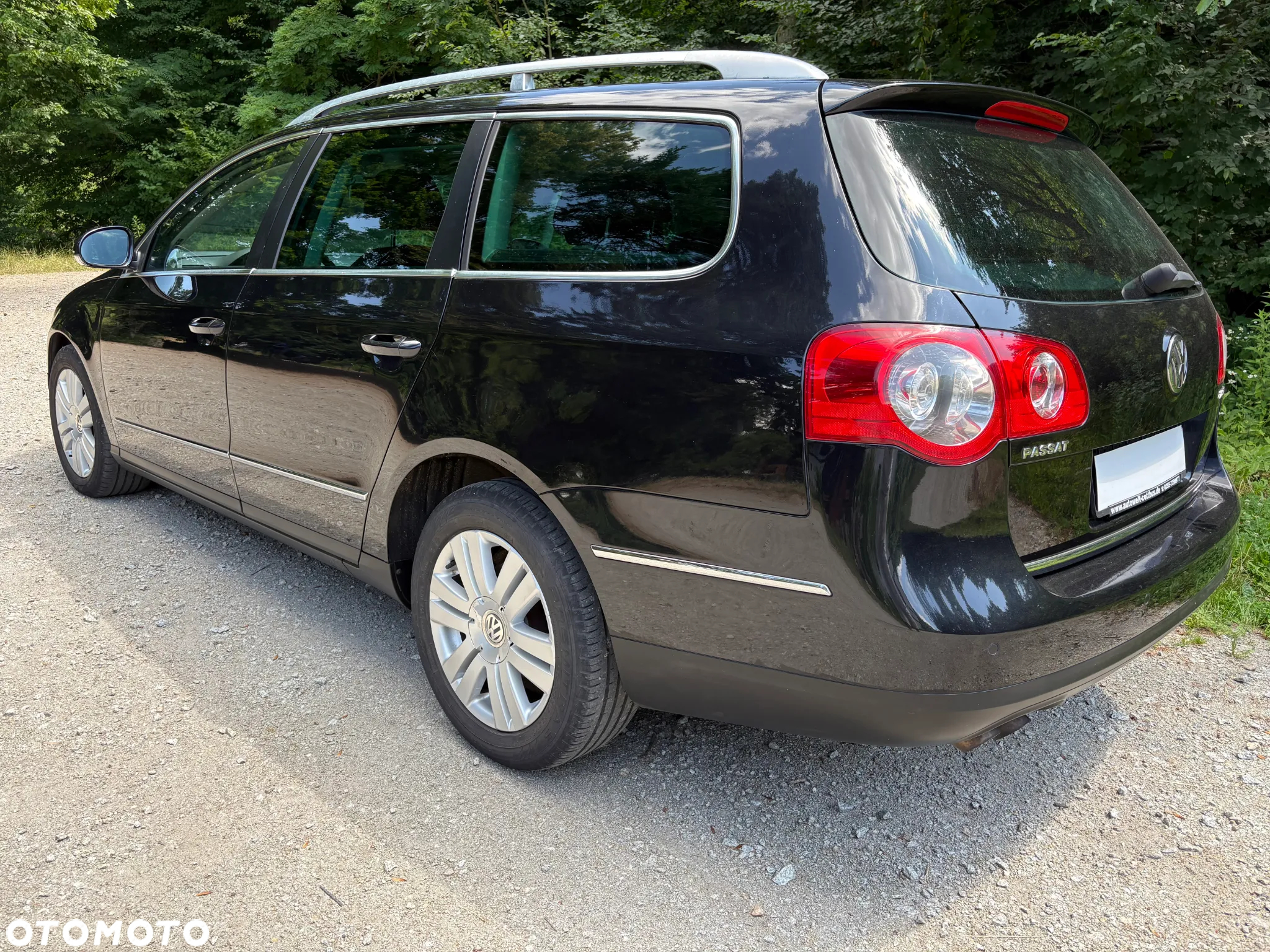 Volkswagen Passat 2.0 TDI Comfortline - 16