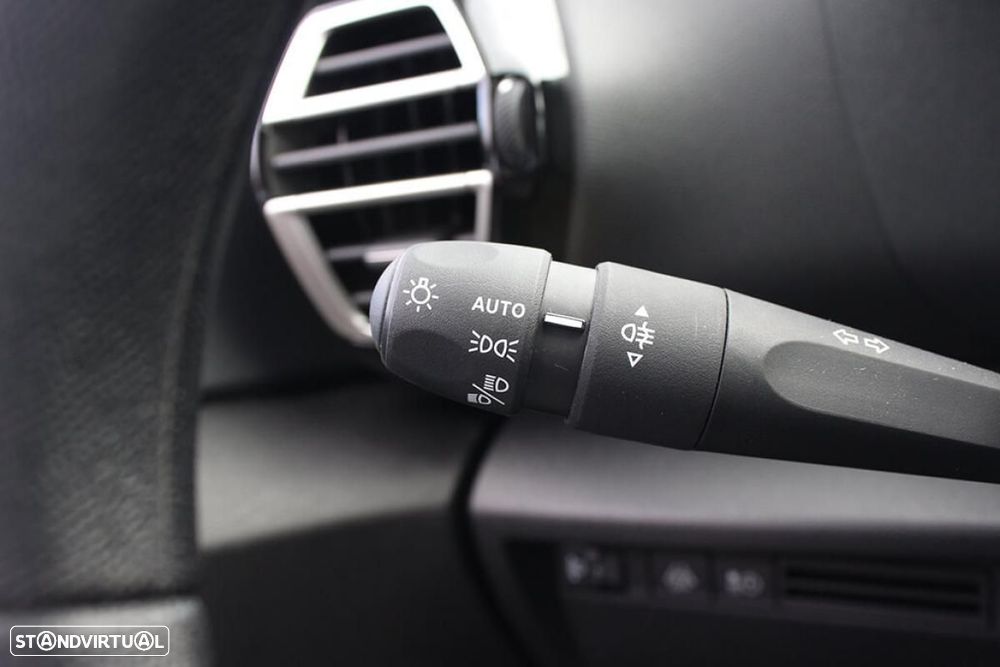 Citroën e-C4 50 kWh Live Pack - 31
