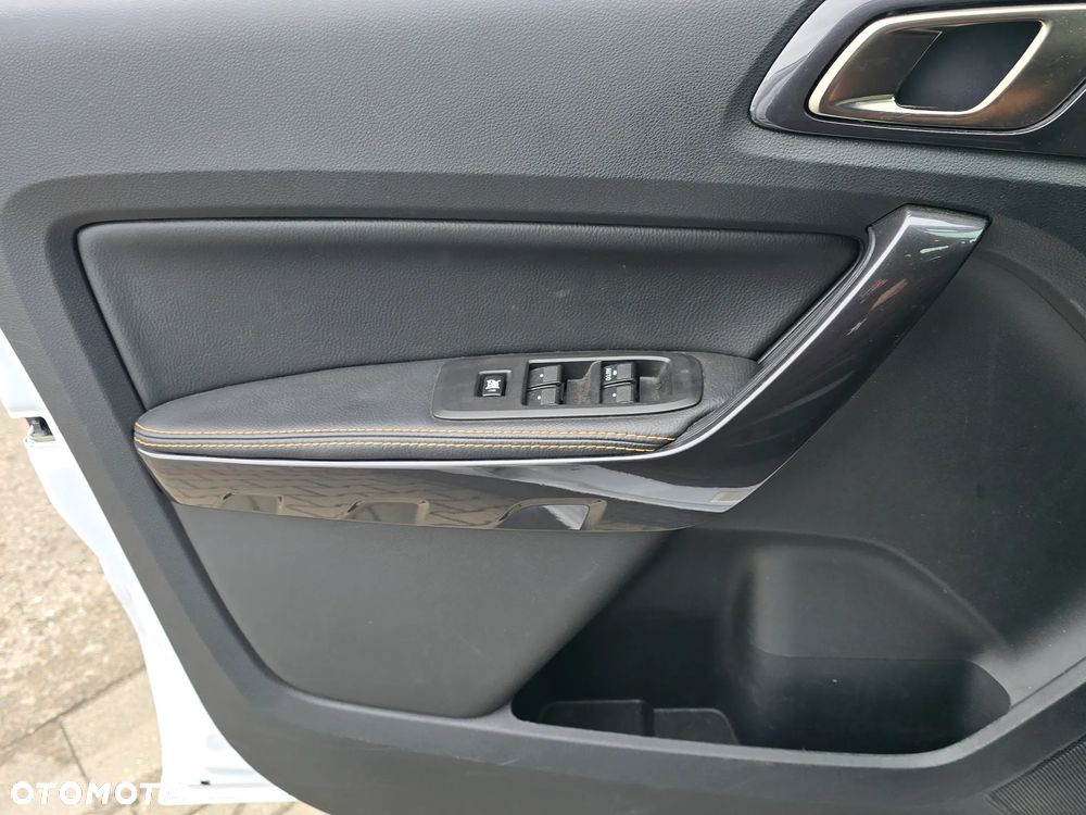 Ford Ranger 2,0 l EcoBlue Doppelkabine Autm Wildtrak - 27