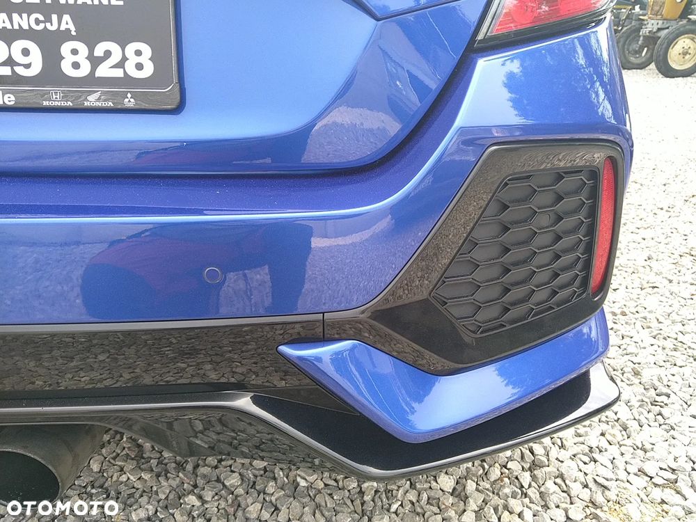 Honda Civic 1.5 i-VTEC Turbo Sport - 15