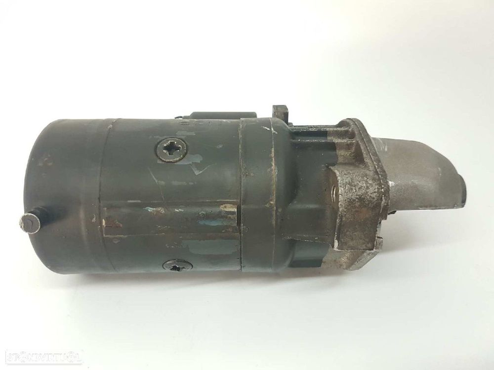 MOTOR DE ARRANQUE MERCEDES CLASE E (W210) BERLINA DIESEL 300 TURBODIESEL (210.02... - 5