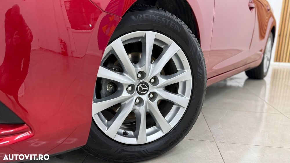 Mazda 6 2.2 SKYACTIV-D Business-Line - 15