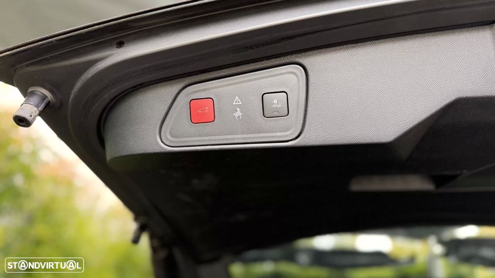 Peugeot 3008 1.2 PureTech GT Line - 21