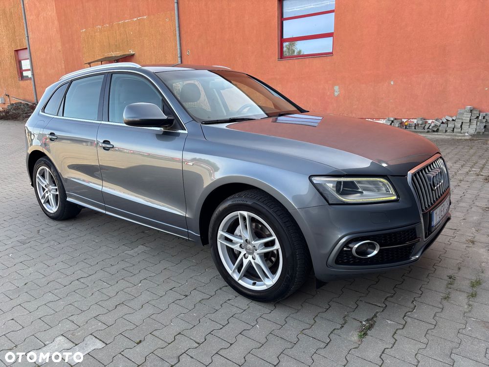 Audi Q5 2.0 TDI - 23