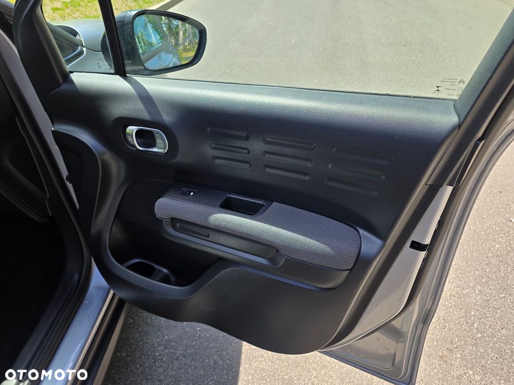 Citroën C3 Aircross - 10