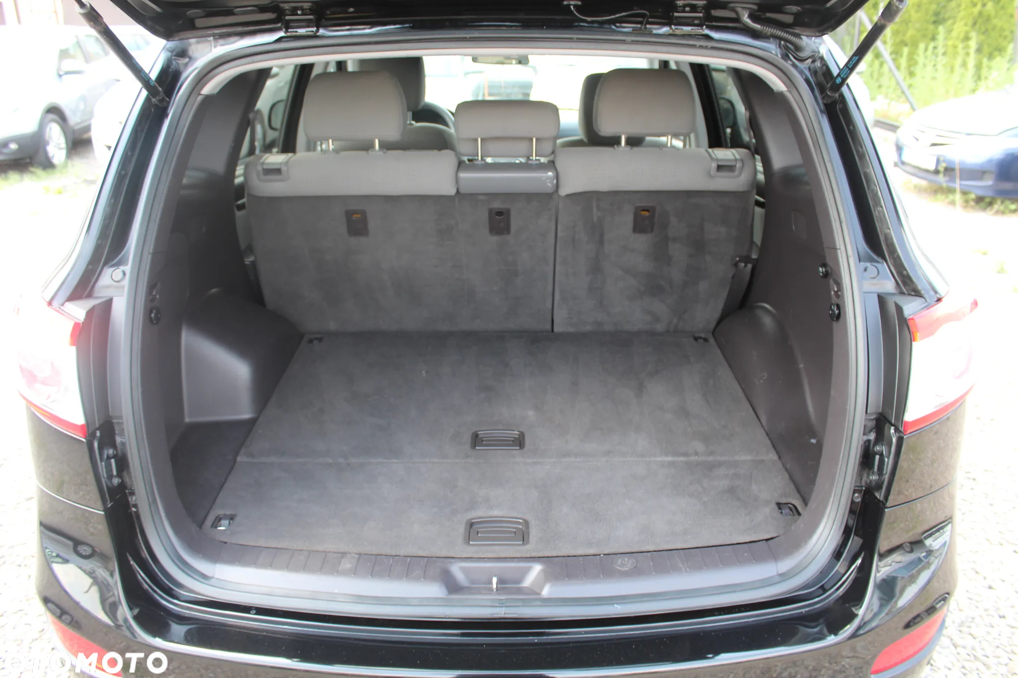 Hyundai Santa Fe 2.4 Sport Utility - 23