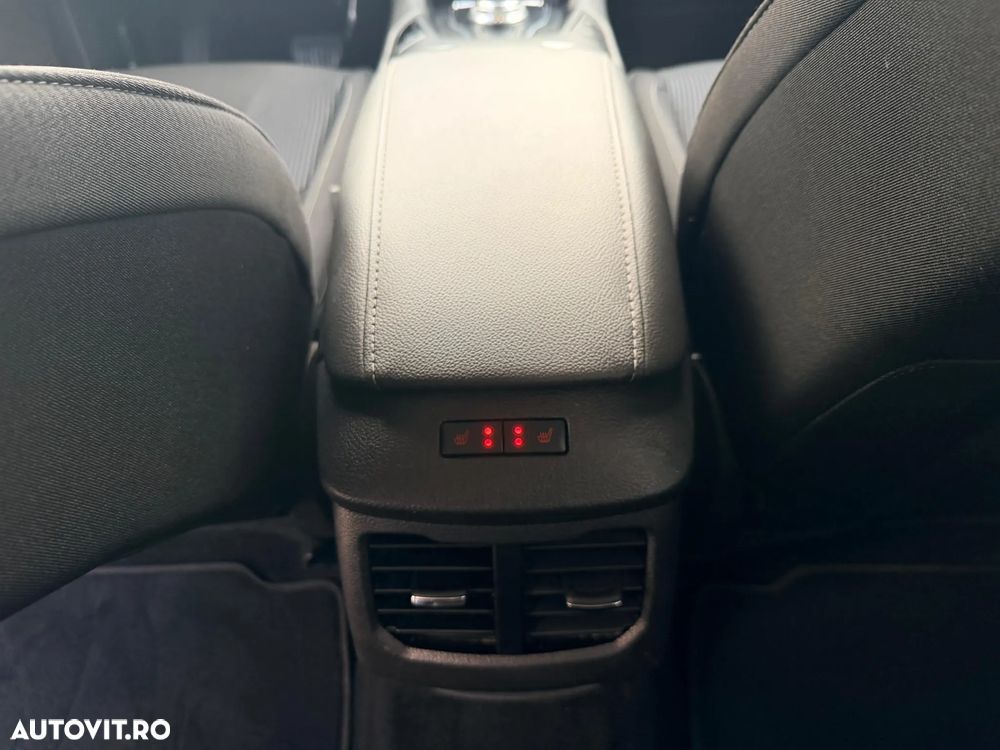 Ford Mondeo - 21