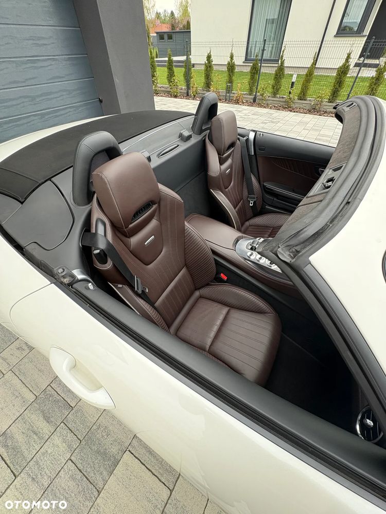 Mercedes-Benz AMG GT - 28