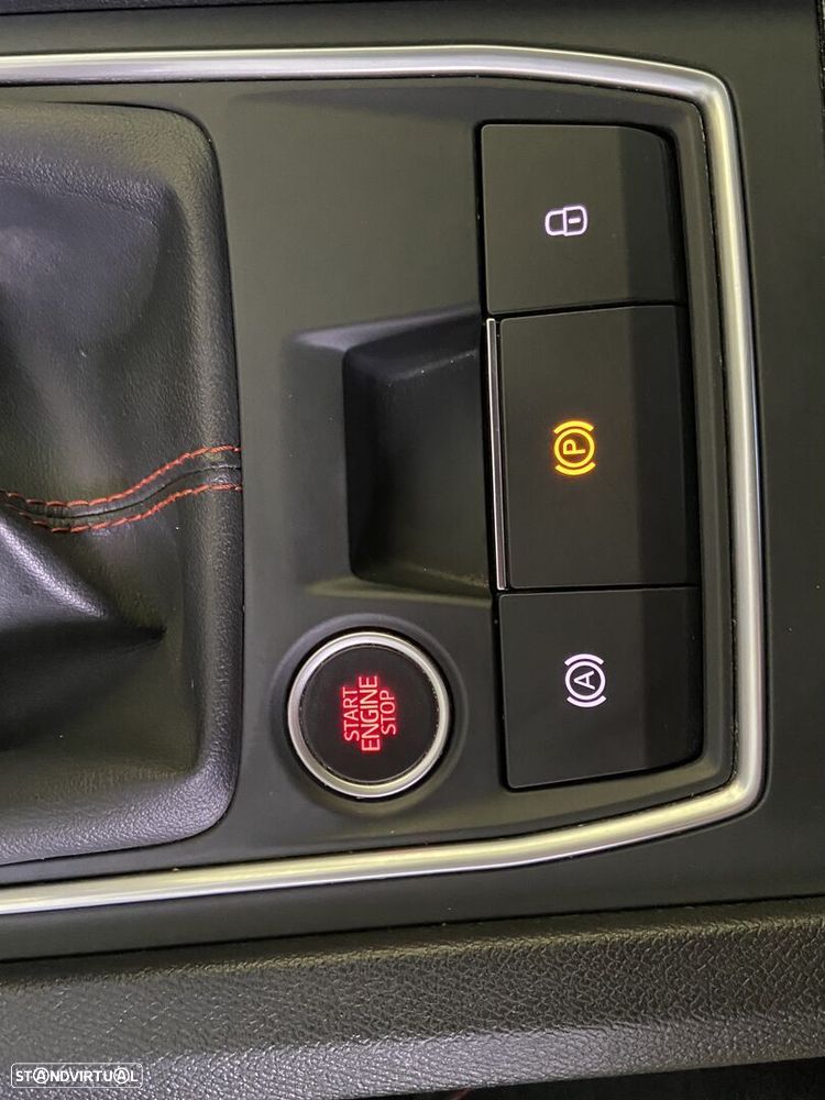 SEAT Leon 2.0 TDI FR - 26