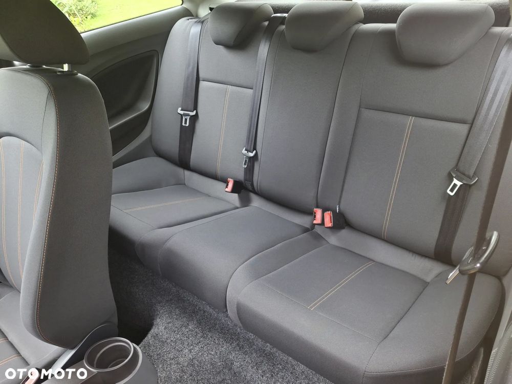 Seat Ibiza SC 1.2 12V Entry - 13