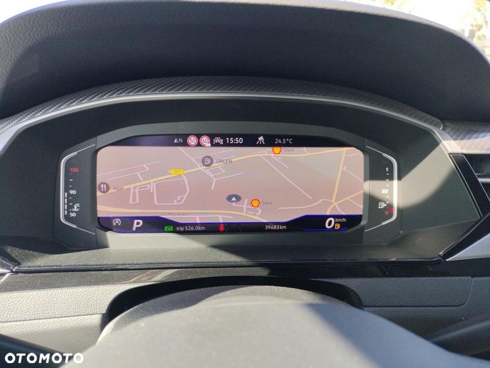 Volkswagen Arteon 2.0 TSI 4Motion R DSG - 27