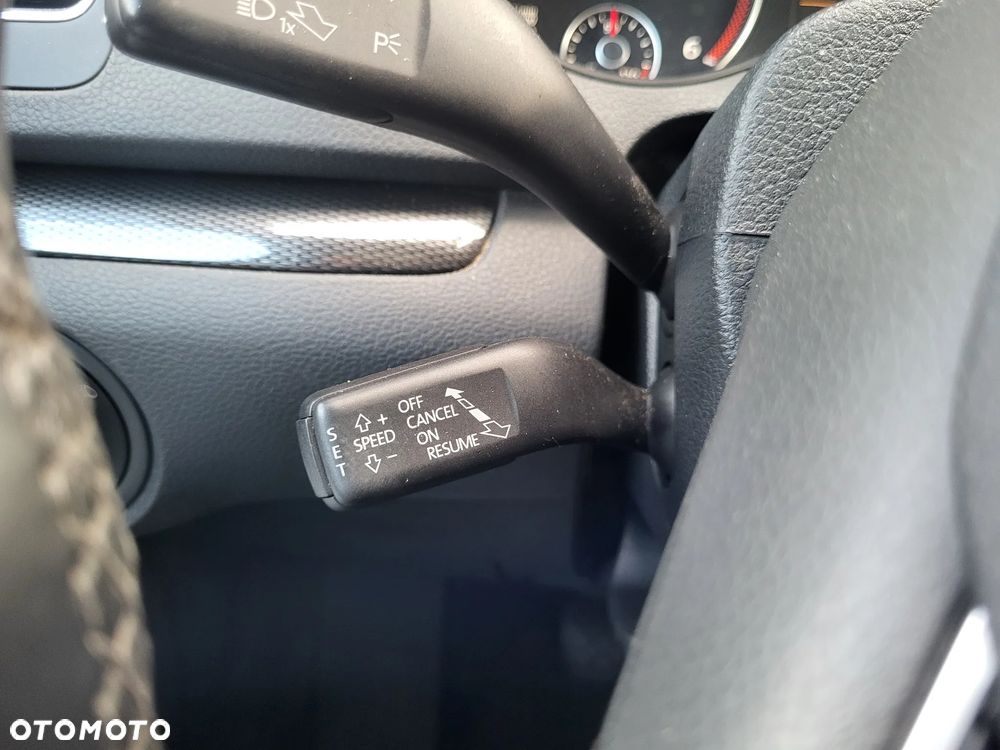 Seat Alhambra 2.0 TDI Ecomotive Crono Plus - 30