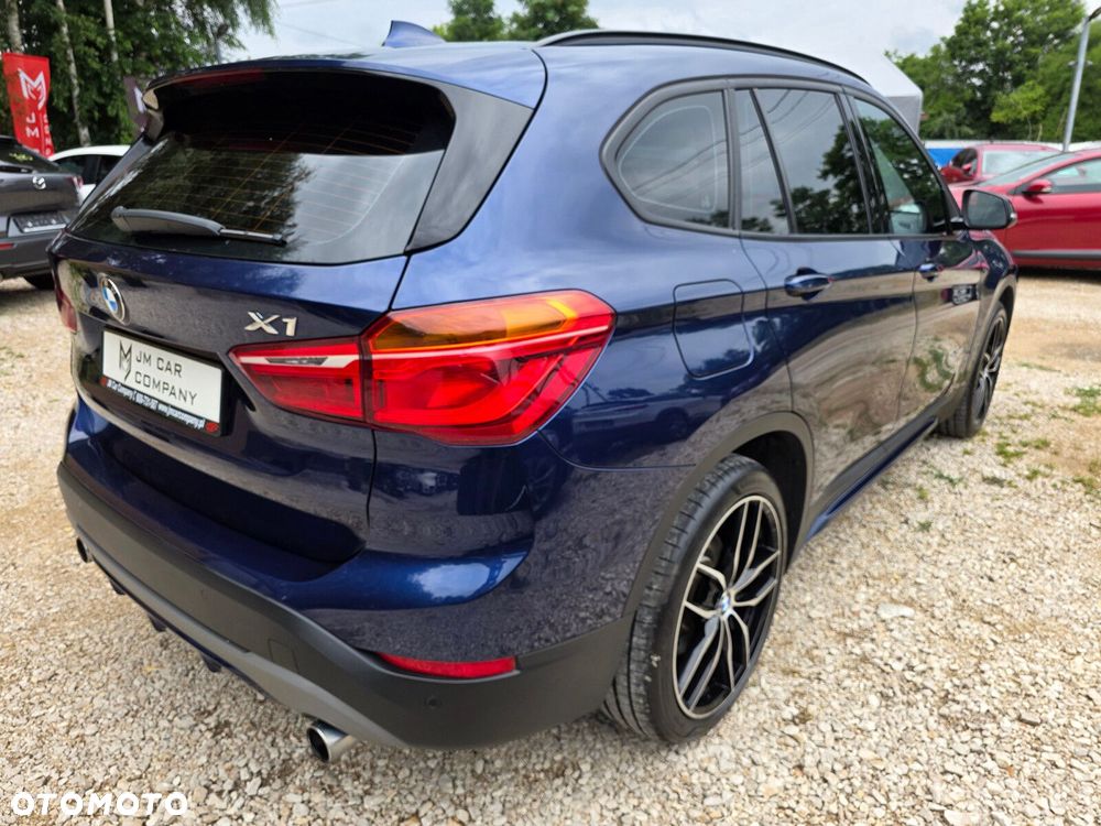 BMW X1 - 21