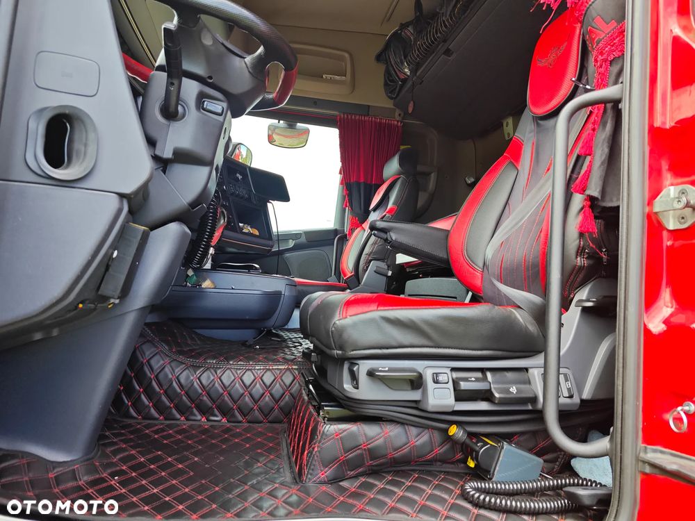 Scania R450 - 6