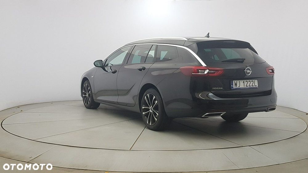 Opel Insignia - 5