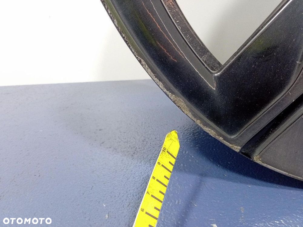 PEUGEOT 508 II 18- FELGA ALUMINIOWA 8JX19 5X108 9814118377 - 9