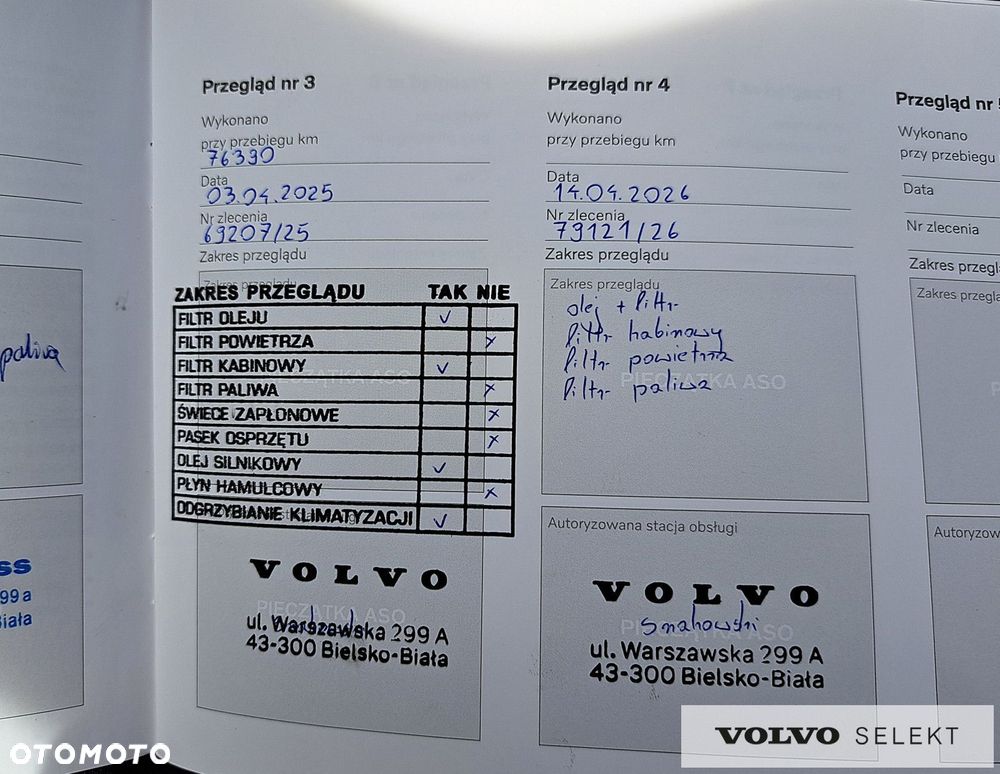 Volvo XC 60 - 34