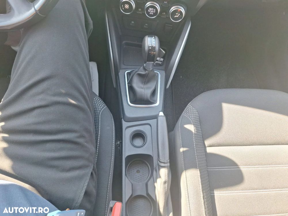 Dacia Duster TCe 150 EDC Prestige - 22
