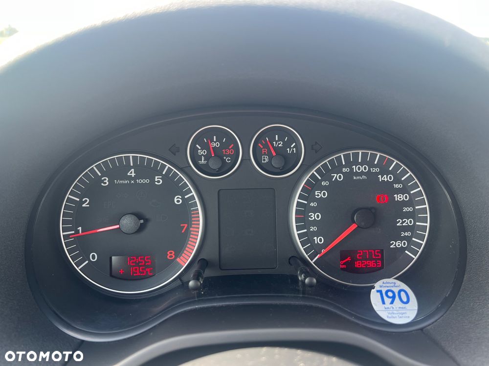 Audi A3 - 39