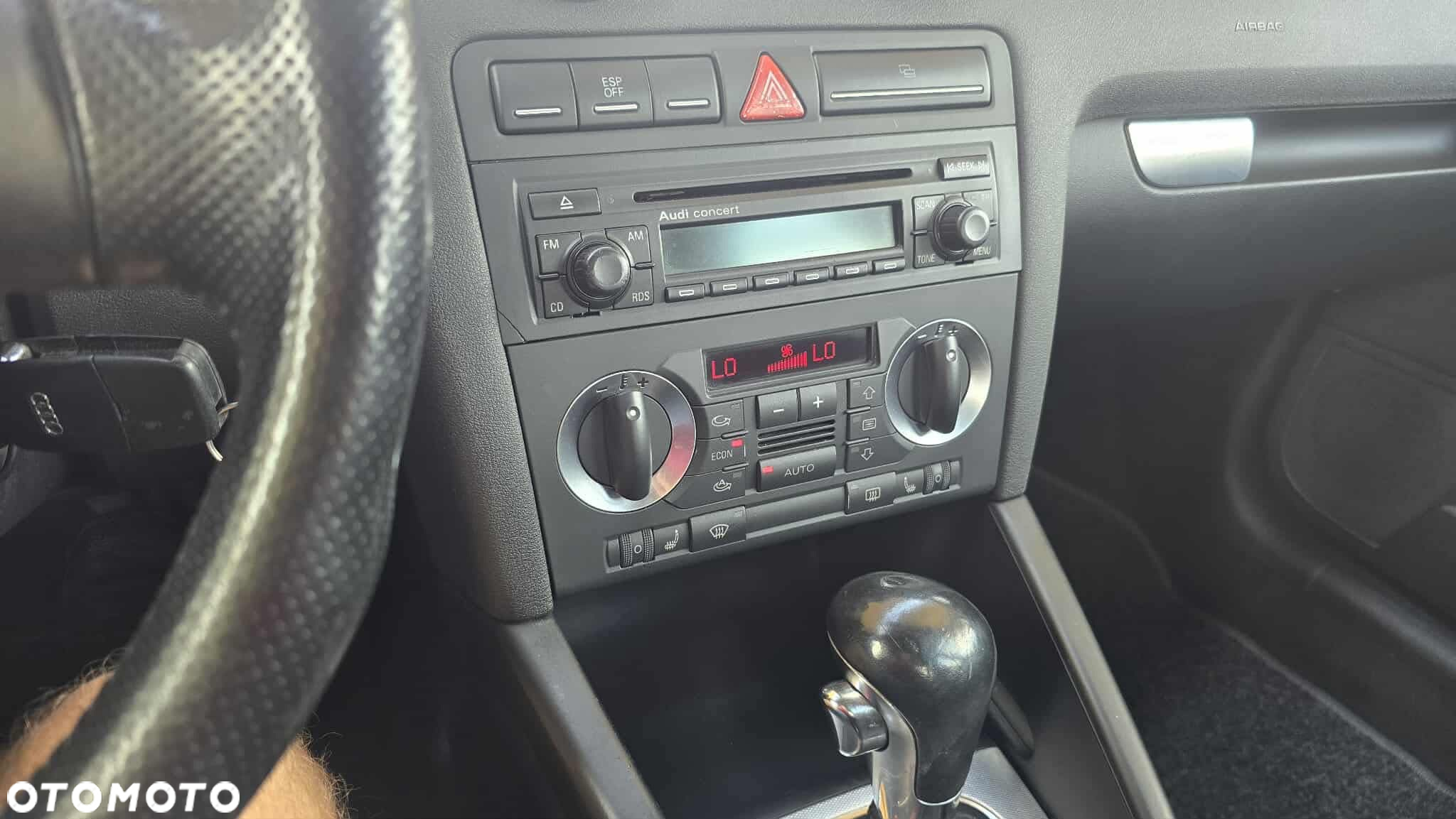 Audi A3 - 13