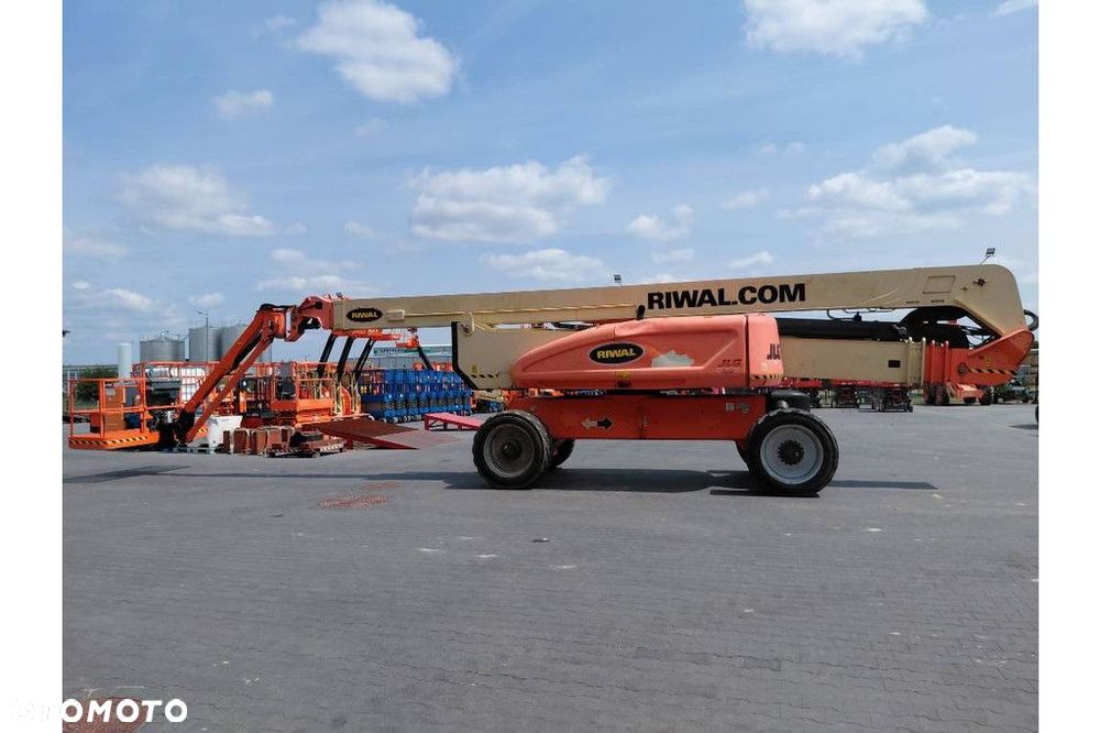 JLG 1250 AJP - 3
