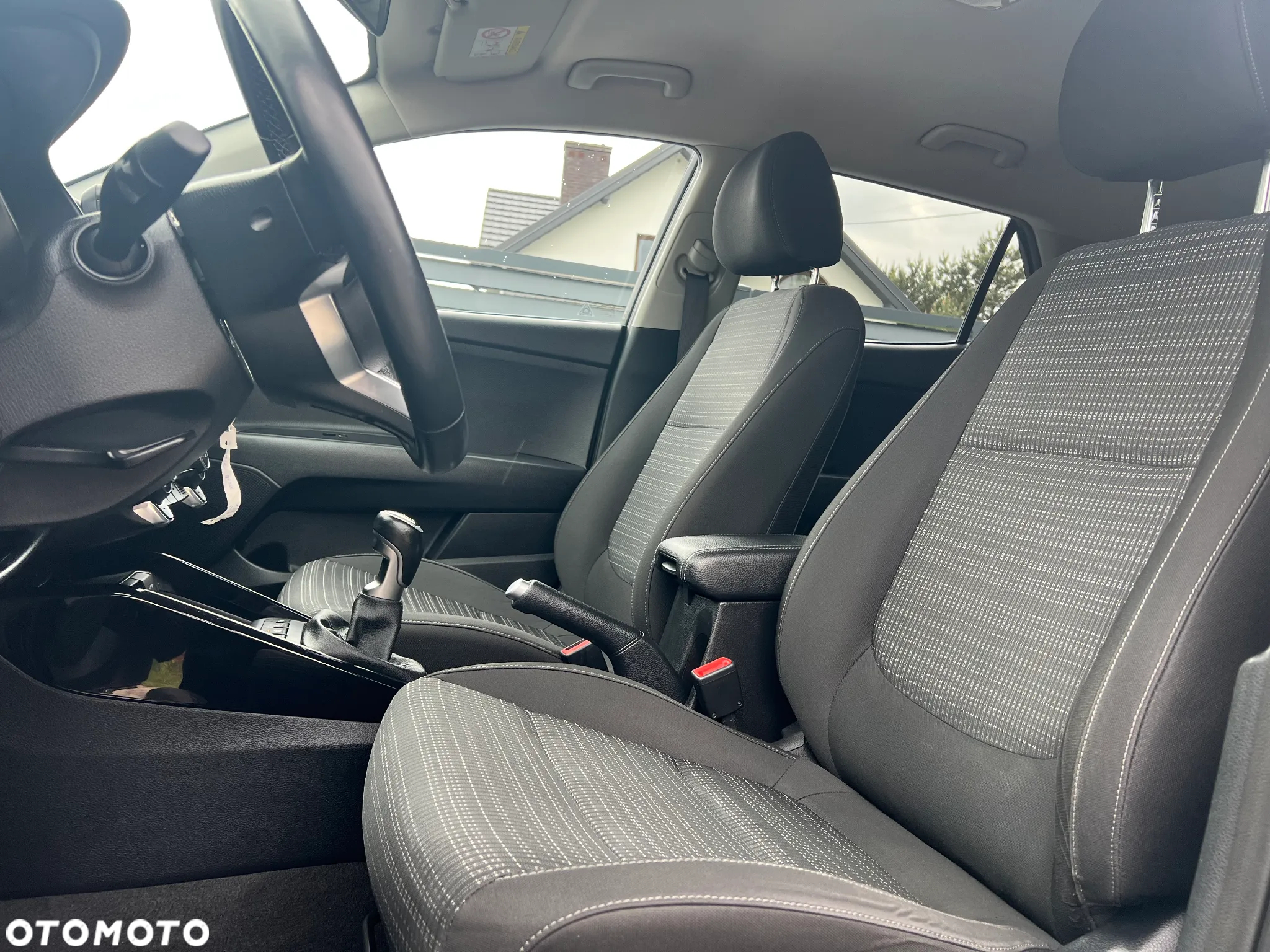 Kia Stonic 1.4 Vision - 27