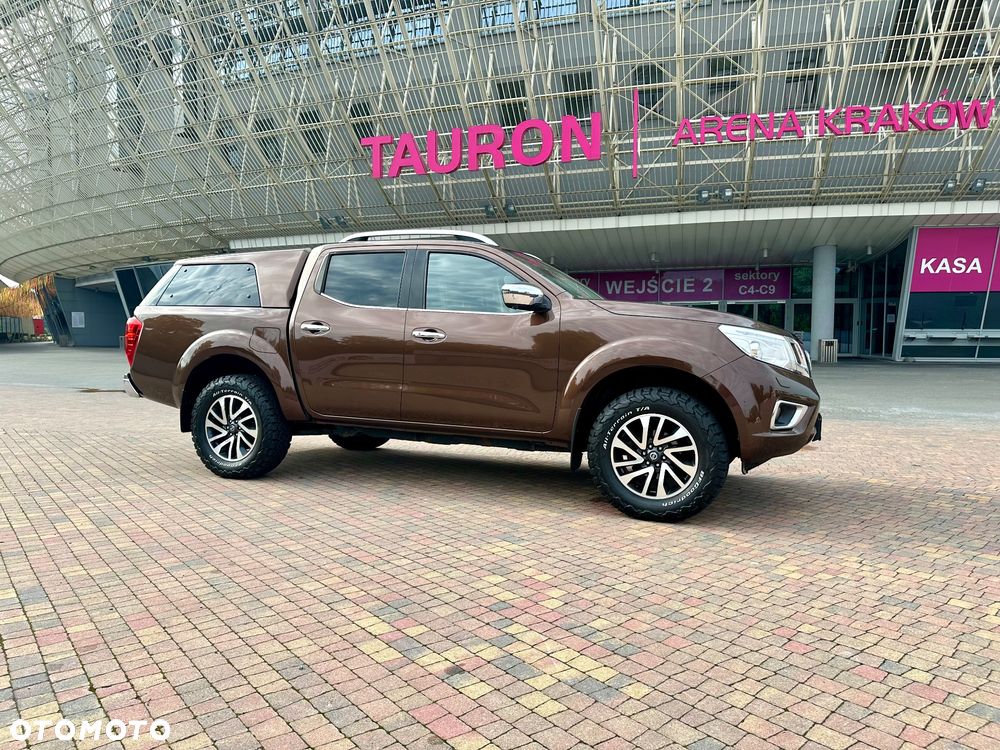 Nissan Navara - 5