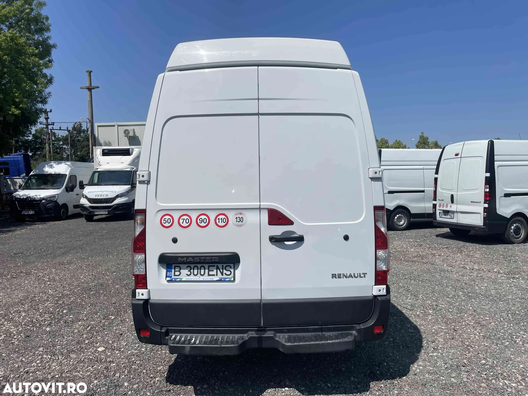 Renault master - 6