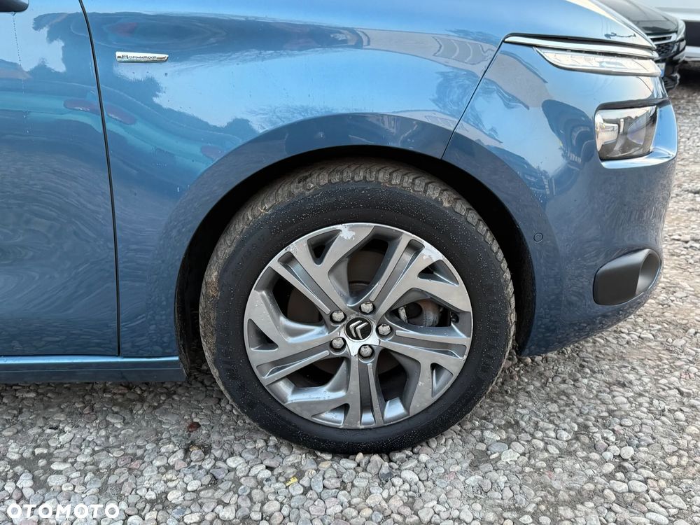 Citroën C4 Picasso 2.0 HDi FAP Exclusive - 29