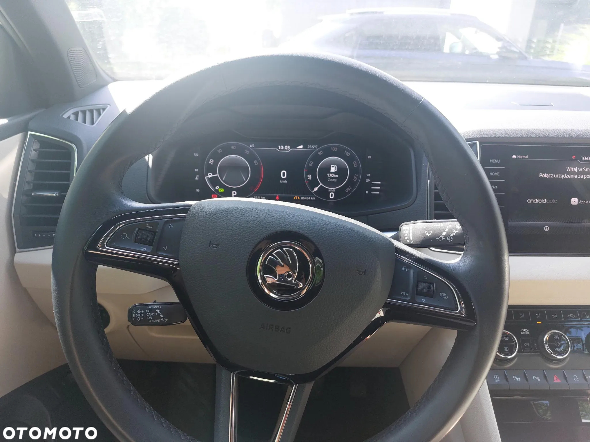 Skoda Karoq 1.5 TSI ACT 4x2 Style DSG - 19