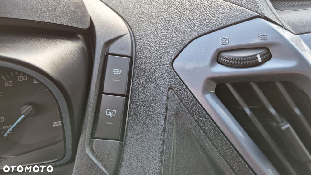 Ford Transit Custom 300 L2H1 VA Limited - 23