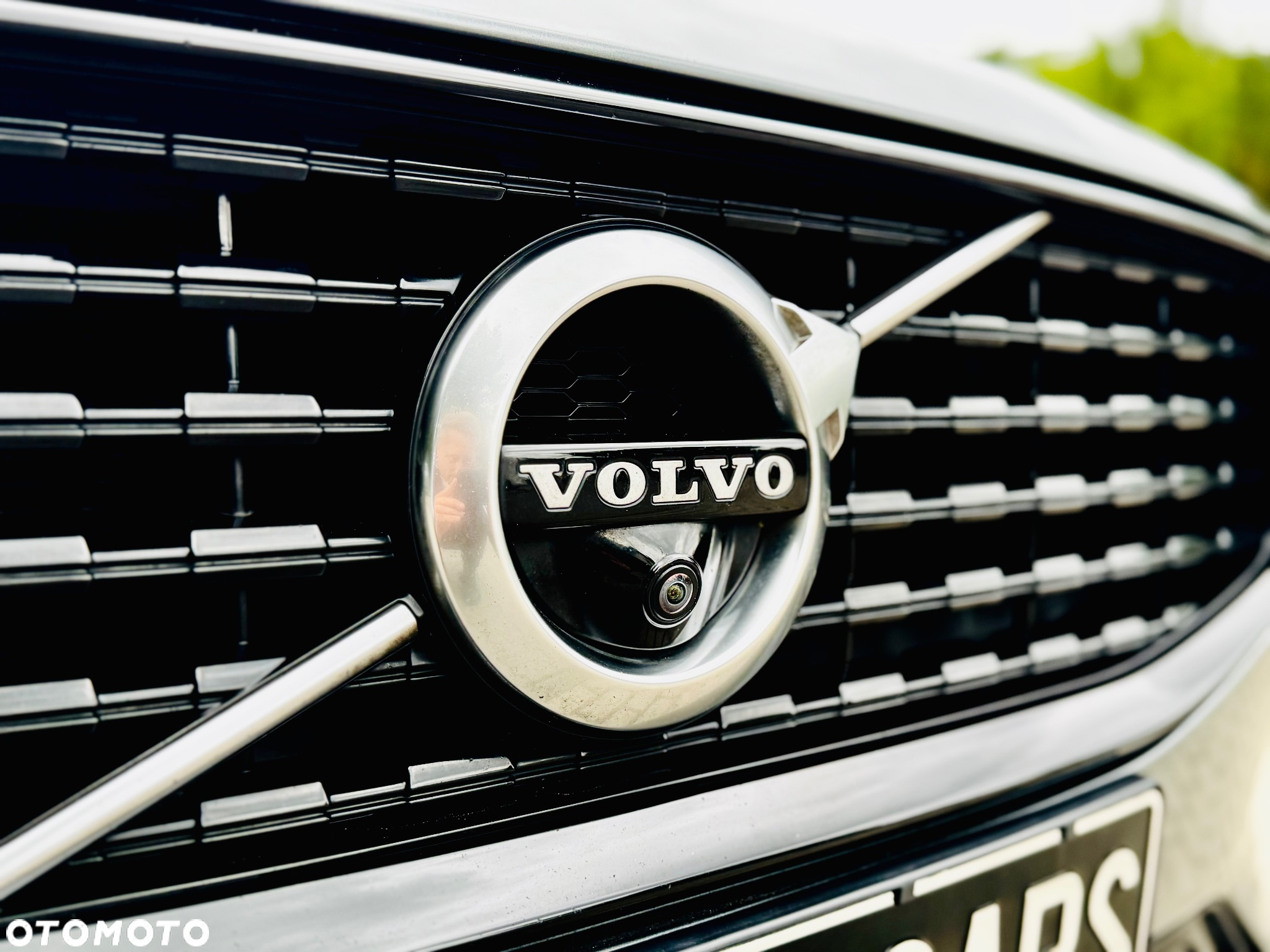 Volvo V60 B3 B Geartronic RDesign - 5