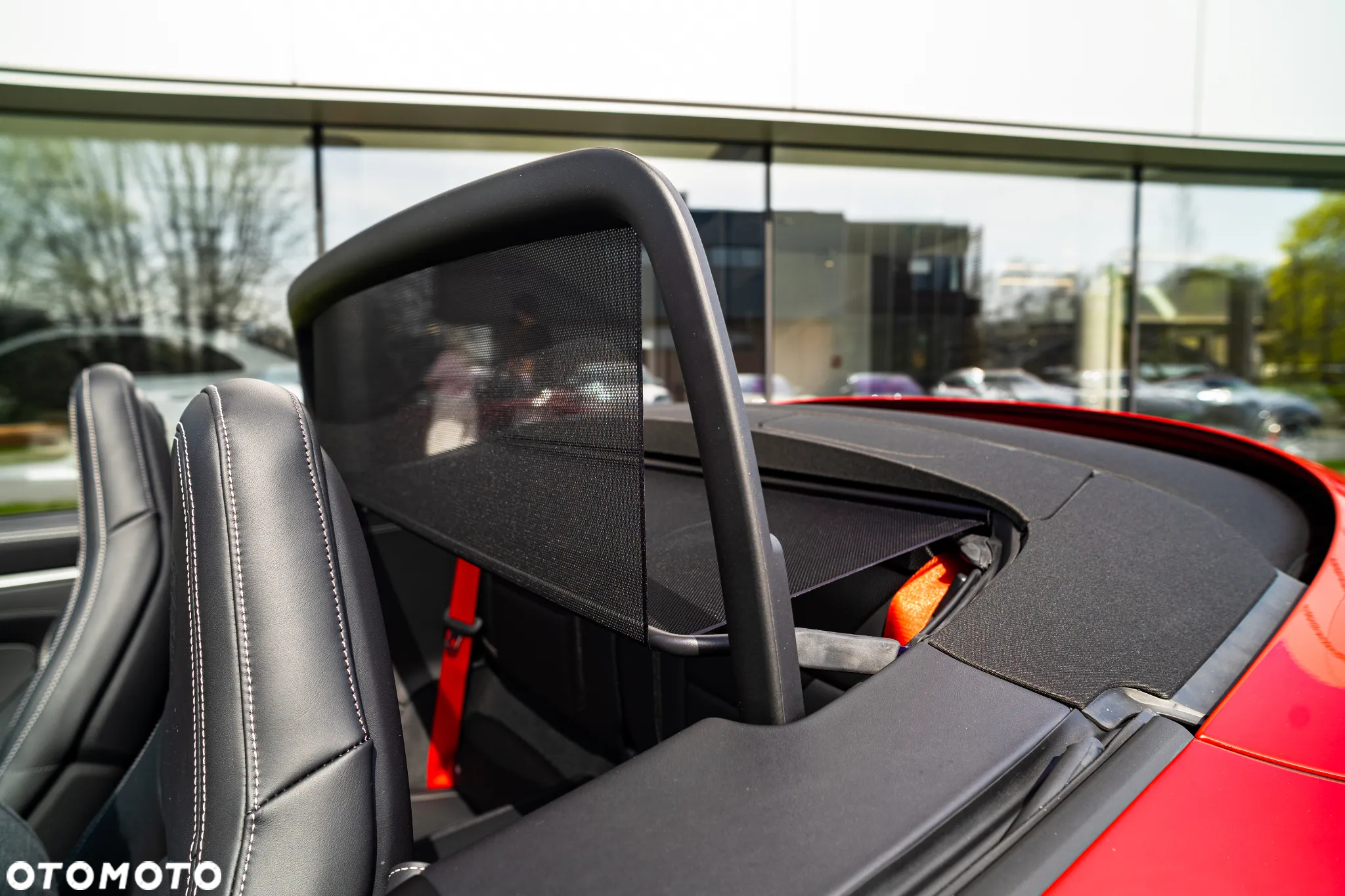 Porsche 911 Carrera Cabrio - 24