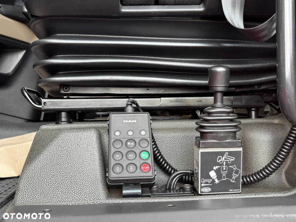 MAN TGX 18.510 4x2 BL SA - 10