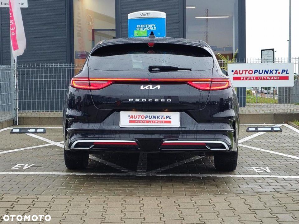 Kia ProCeed - 5