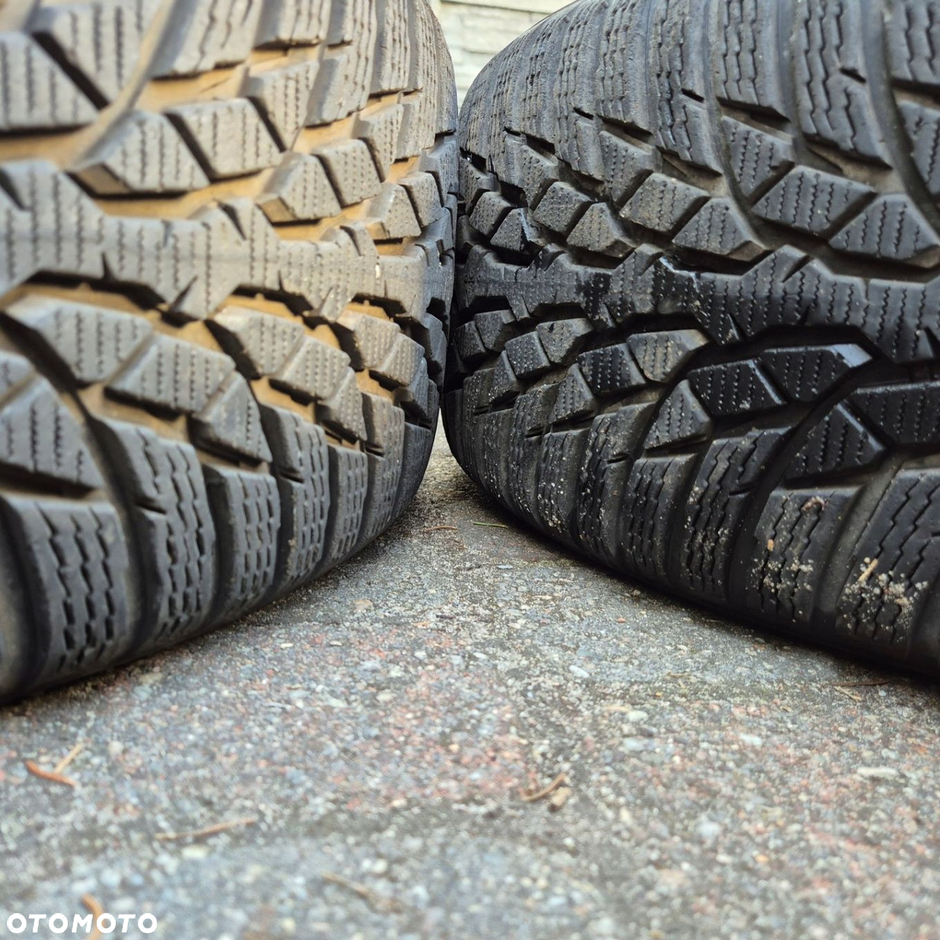 ZIMA KOŁA 225/50 R18 SEAT ATECA CUPRA FORMENTOR ARTEON TIGUAN AUDI Q3 KAROQ - 11