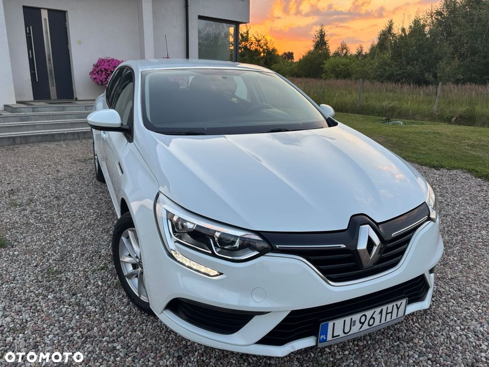 Renault Megane - 22