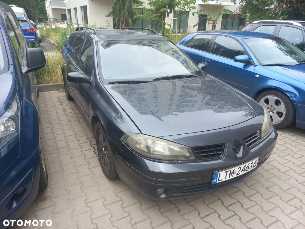 Renault Laguna - 3