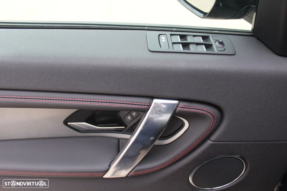 Land Rover Discovery Sport 2.0 Si4 AWD - 22