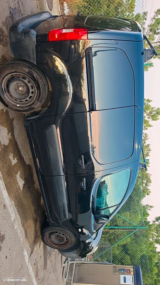Citroën Berlingo 1.6 HDi X - 5