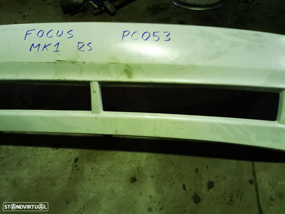 FORD FOCUS MK1 RS PARA CHOQUES TRÁS PC053 - 5