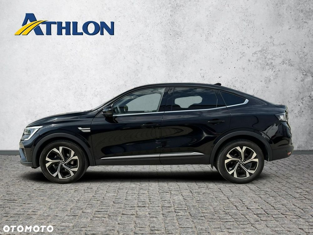 Renault Arkana 1.3 TCe mHEV Techno EDC - 2
