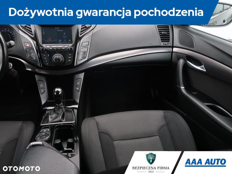 Hyundai i40 - 9