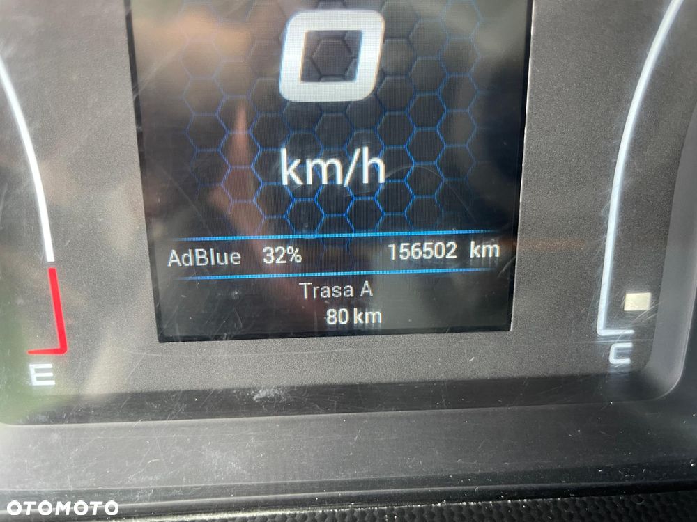 Iveco 50C16  Wywrotka Trójstronna DMC 3500 kg! - 12