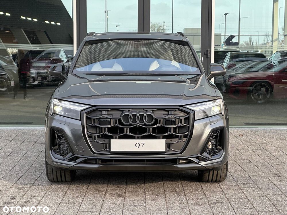 Audi Q7 - 2
