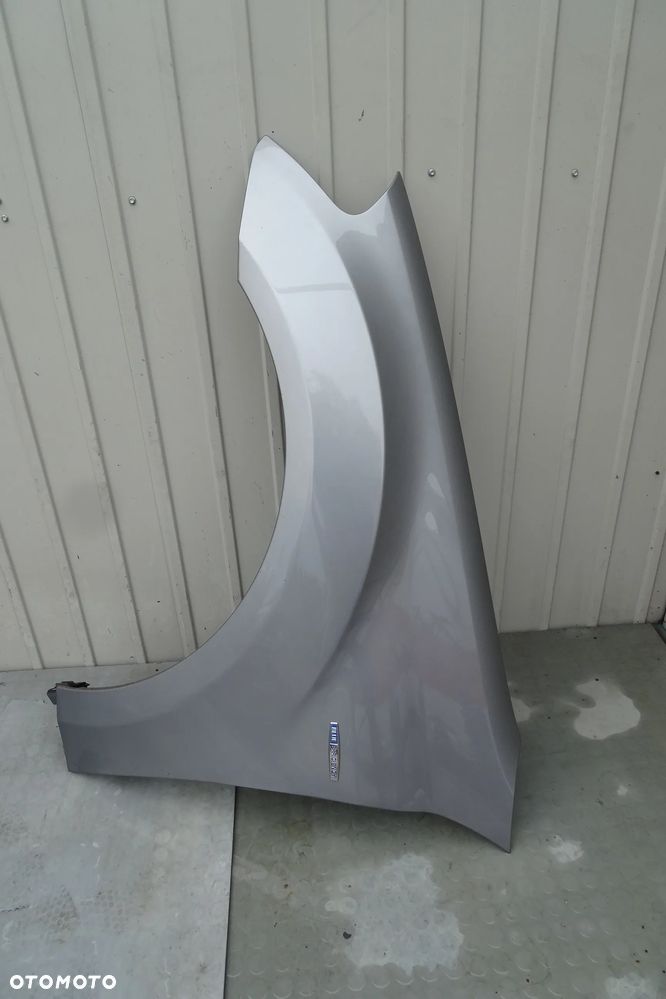 Mercedes ML W164 Błotnik lewy C792 - 2