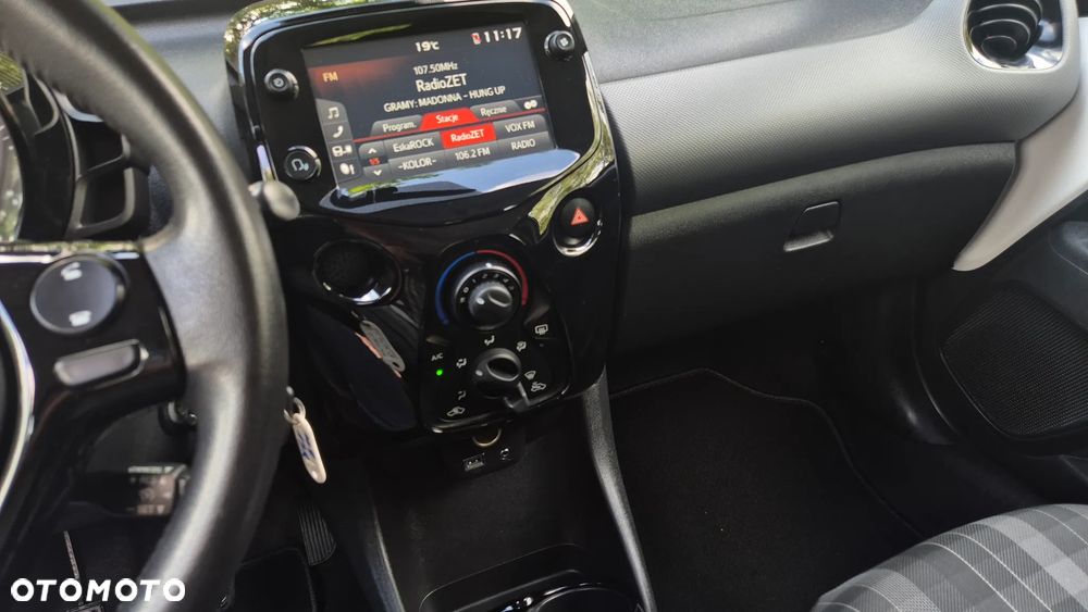 Peugeot 108 VTI 72 Stop&Start Style - 34