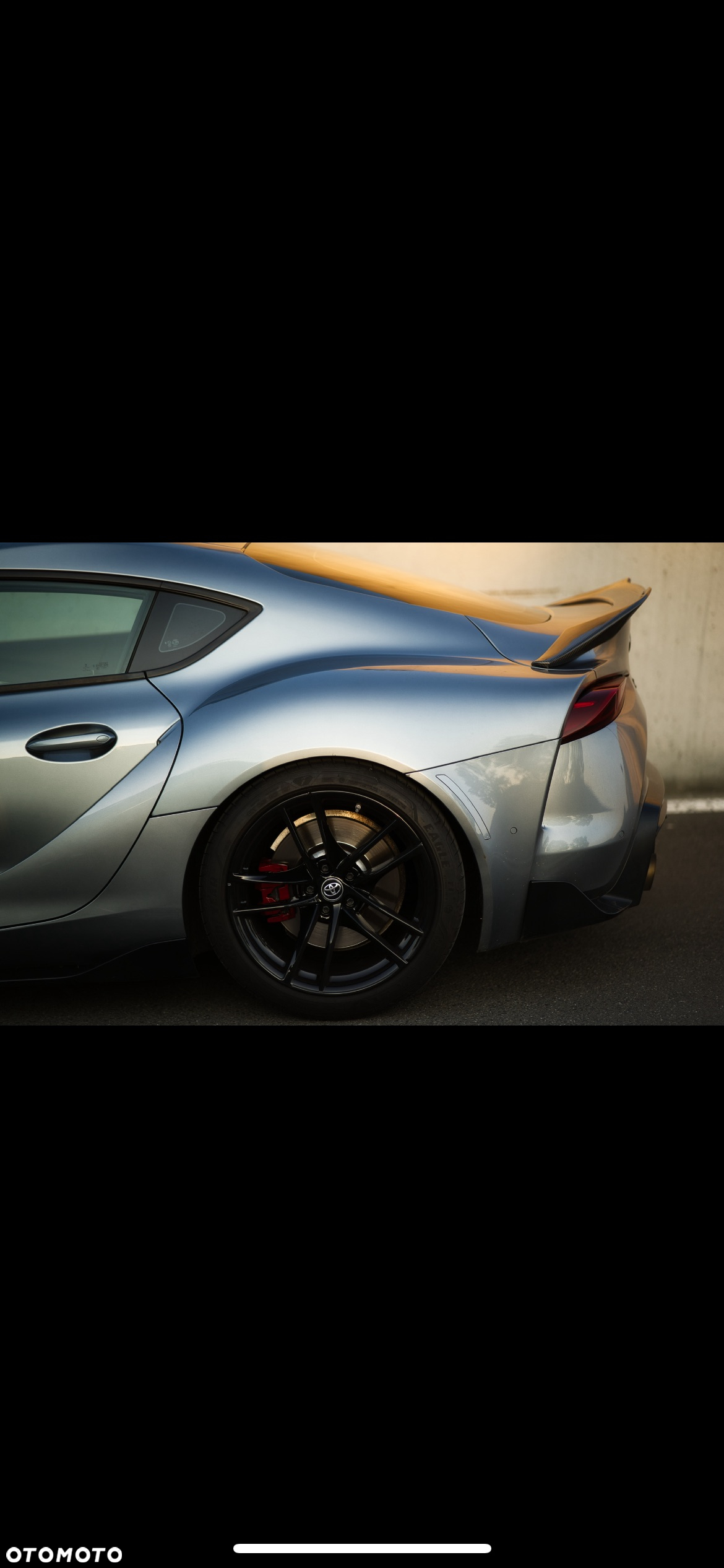 Toyota Supra 3.0 Turbo - 4