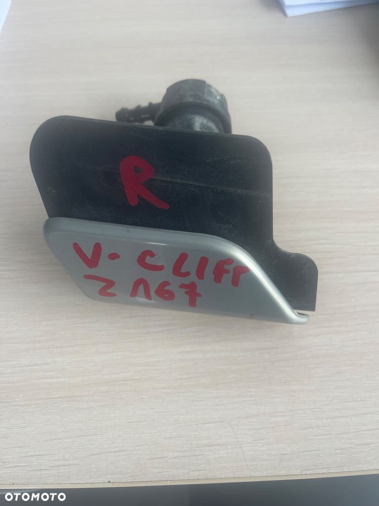 OPEL VECTRA C Z167 DYSZA SPRYSKIWACZA XENON  13183116